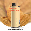 Alibarbar 9000puffs Vape Grosir Disposable10USD